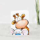 Search for giraffe sayings postcards Friend