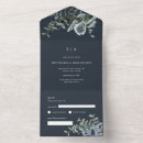 Search for thistle invitations Eucalyptus