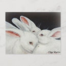 Search for rabbit painting postcards Hare