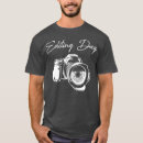 Search for photo editing tshirts Camera