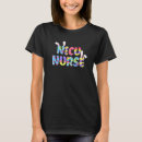 Search for easter egg tshirts Nurse