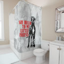 Search for great dane shower curtains Dog