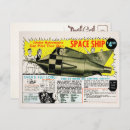 Search for old comic postcards Vintage