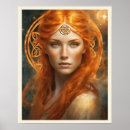 Search for redhead woman posters Ireland