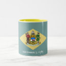 Recherche de delaware tasses Avertisseur