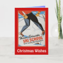 Search for ski christmas cards Mountains