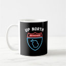 Search for up north mugs Camping