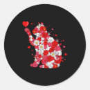 Search for kitten valentine stickers Cat