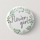 Recherche de lunatique badges Aquarelle