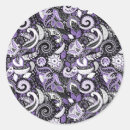 Search for paisley print stickers Country