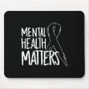 Search for bipolar mousepads Mental health recovery