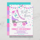 Recherche de de patinage artistique invitations Fête du roller
