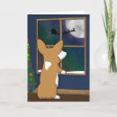 Recherche de fenêtre noël cartes Renne