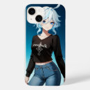 Search for impact iphone cases Genshin