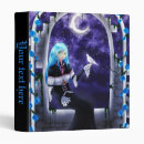 Search for mysterious binders Night