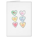 Recherche de conversations vœux cartes Coeur de conversation