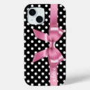 Recherche de petits pois iphone coques Noir