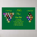 Search for billiards posters Eight ball