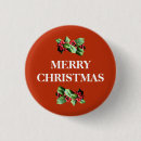 Recherche de houx badges Vacances