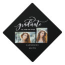 Search for photo graduation cap toppers Class of 2022