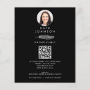 Recherche de notaire prospectus Consultant