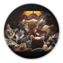 Search for cat knobs and pulls Feline