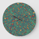 Recherche de fruit vintage horloges Plante