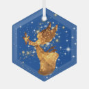 Recherche de paix colombe ornements Étoile