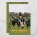 Search for woodsy christmas cards Winter