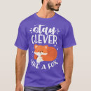 Search for kawaii fox tshirts Animals