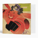 Search for propaganda binders Baymax