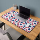 Recherche de fanion tapis souris Usa