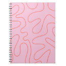 Search for abstract notebooks Aesthetic
