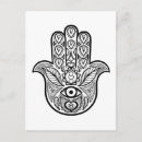 Recherche de zendoodle vœux cartes Hamsa