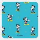 Search for vintage mickey stickers Retro