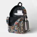 Recherche de quilter sacs Revêtement
