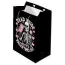 Search for day of the dead gift bags Funny