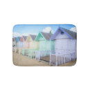 Search for beach huts bath mats Ocean
