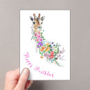 Search for acrylic birthday cards Flowers