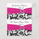 Recherche de fushia posters Noir