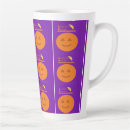 Search for costume designer mugs Pumpkin