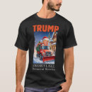 Recherche de funny trump tshirts Démocrate