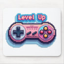 Search for retro gaming mousepads Funny