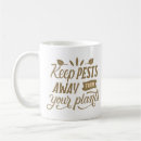 Search for pest mugs Friends