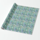 Search for blue marble wrapping paper Natural