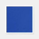 Search for cobalt blue napkins Stylish