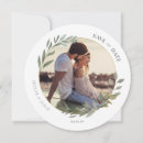 Search for geometric circle square invitations Minimalist