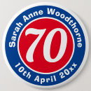 Recherche de 70 ans badges 70e anniversaire
