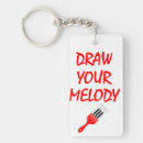 Recherche de bracelet porteclés Piano