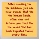 Search for reading posters Language